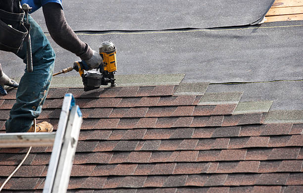 Licensed Flat Roof Repair service in Kings Park, VA - Brentwood Metal Roofing